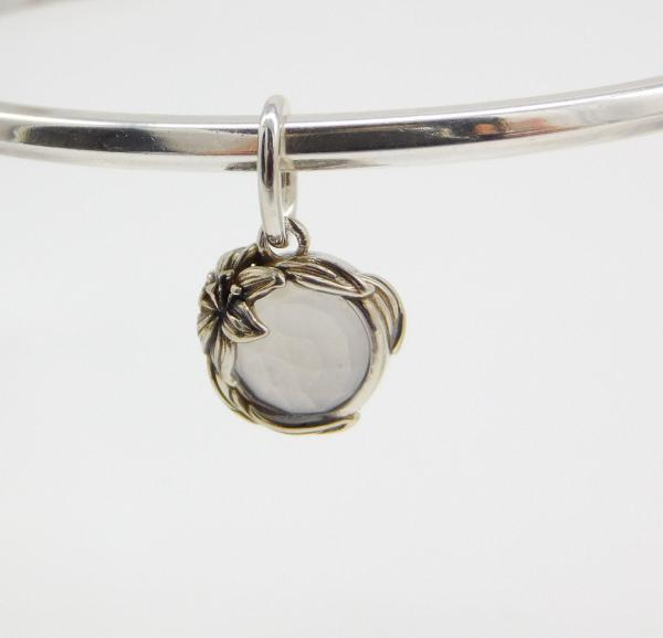 Pure Love Delight Dangle - The Palace of Amber